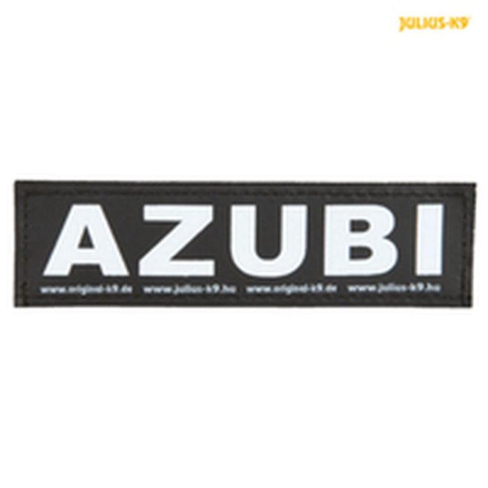 Étiquettes pour harnais Julius K9 151198 S 2 Unités 7 Étiquettes pour harnais Julius K9 151198 S 2 Unités 7