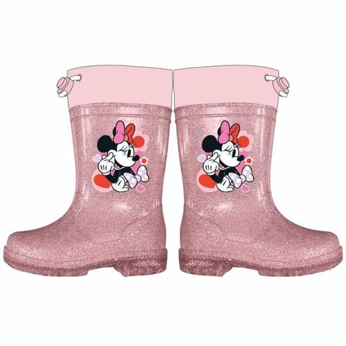 Parapluie Minnie Mouse 1