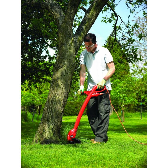 Débroussailleuse multifonction Black & Decker 350 W 13 Débroussailleuse multifonction Black & Decker 350 W 13