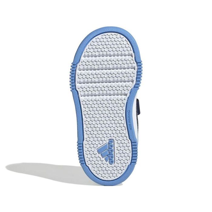 Chaussures de Sport pour Enfants Adidas Tensaur Sport 2.0 Bleu M 3