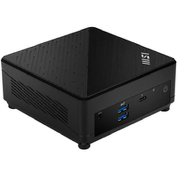 Mini PC MSI 12M-001EU Intel Core I7-1255U 16 GB RAM 512 GB SSD 11