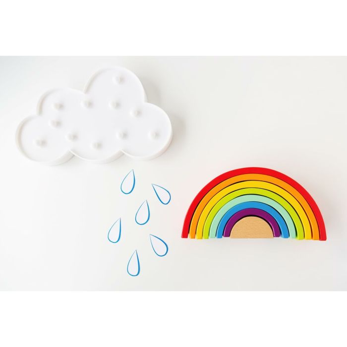 Blocs Empilables 8 Pièces 3 Blocs Empilables 8 Pièces 3