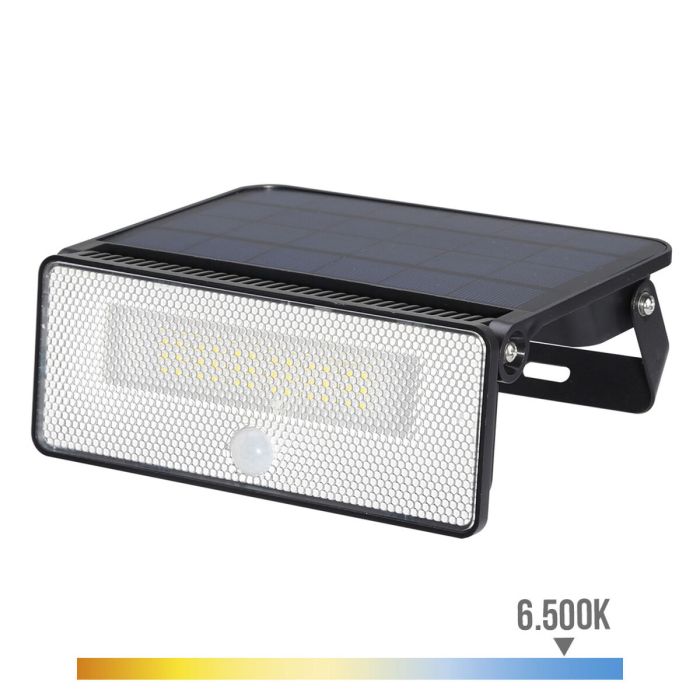 Applique LED EDM 31821 Polycarbonate ABS 12 W 1600 lm Solaire (6500 K) 4