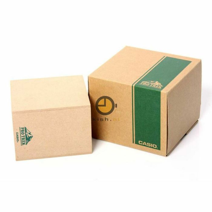 Montre Homme Casio Noir 2