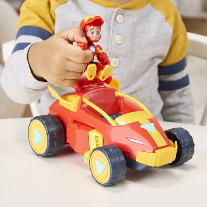 Figurine d’action Hasbro 8