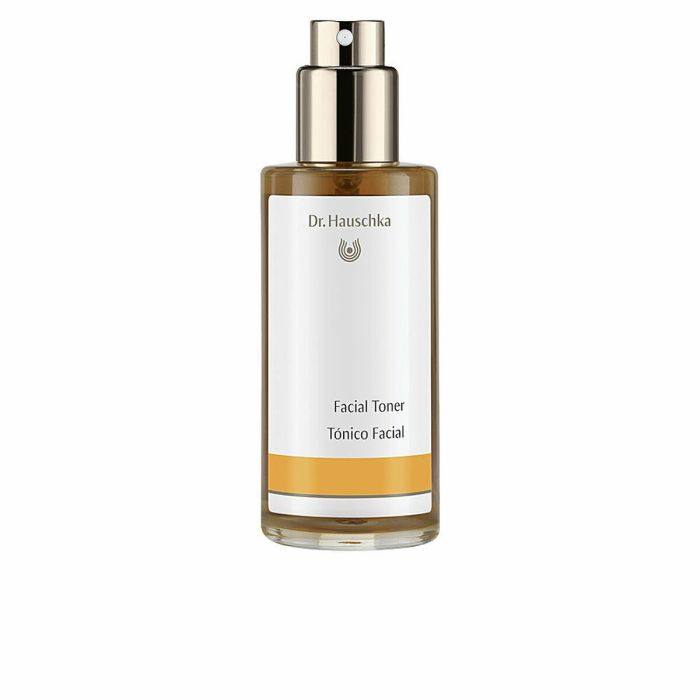 Dr. Hauschka Tonique Visage Peaux Sèches, Sensibles et Normales 100 ml