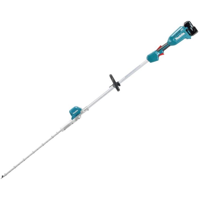Makita DUN600LZ Akku-Heckenschneider 1