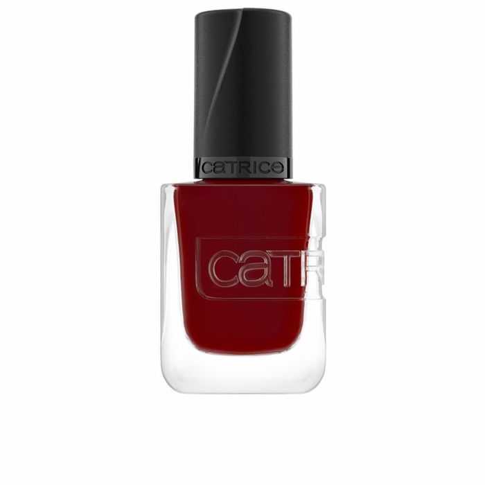 Catrice Vernis à Ongles GEL AFFAIR #021 Caught On The Red Carpet 10,5 ml