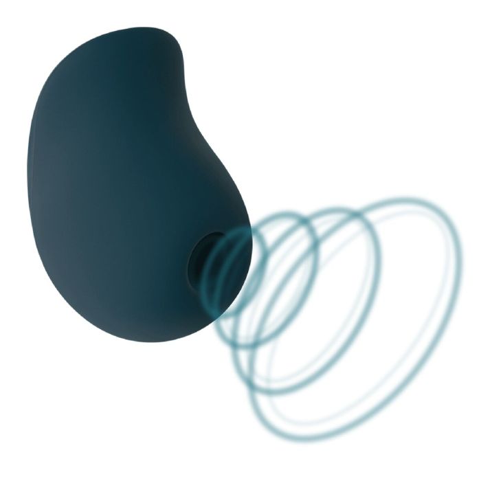 Aspirateur à clitoris Fun Factory 47100 Vert 5