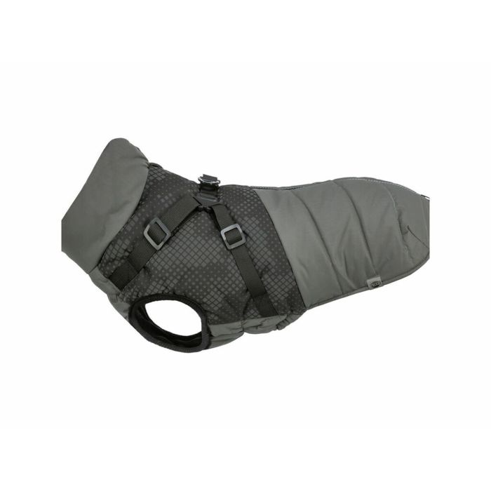 Manteau pour Chien Trixie Gris XS