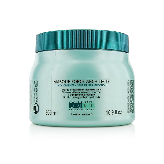 Kerastase Masque Force Architecte 500 mL 0 Kerastase Masque Force Architecte 500 mL 0