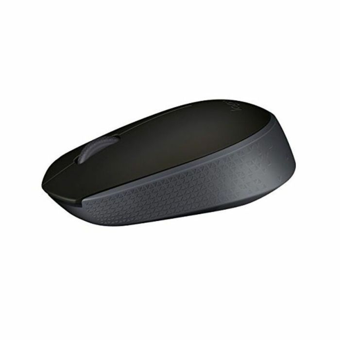 Souris sans-fil Logitech M171 1000 dpi Noir 6