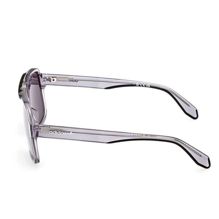 Lunettes de soleil Unisexe Adidas OR0066 2