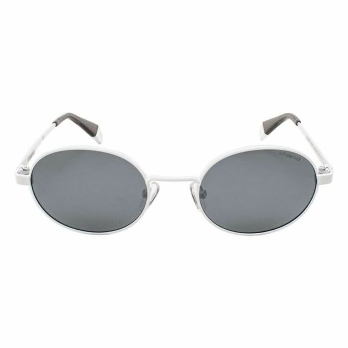 Lunettes de soleil Unisexe Polaroid PLD6066S-VK6EX Ø 51 mm 1