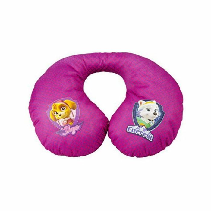 Coussin Cervical Ergonomique The Paw Patrol CS6 3 Coussin Cervical Ergonomique The Paw Patrol CS6 3