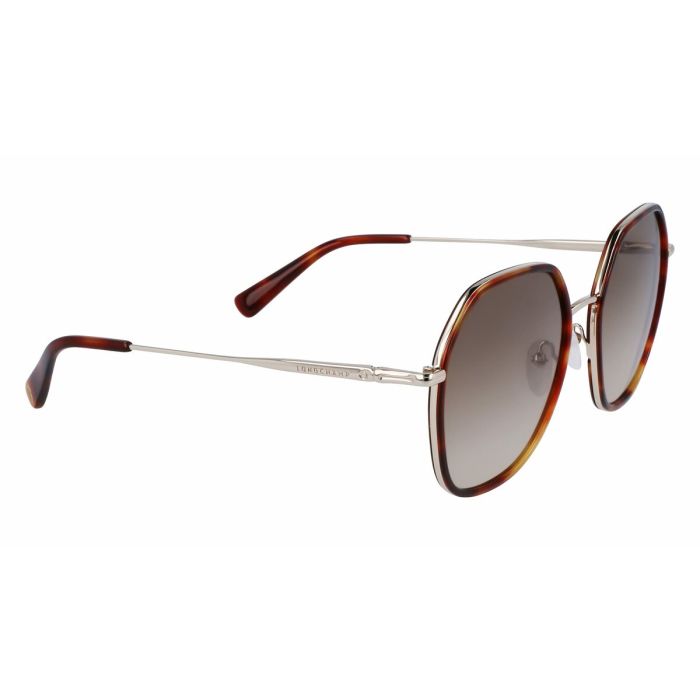 Lunettes de soleil Femme Longchamp LO163S-717 ø 58 mm 1