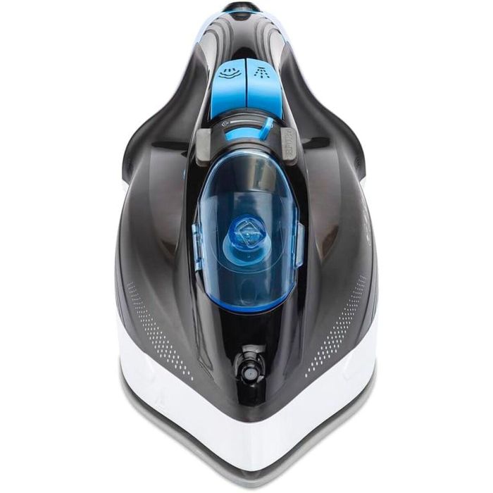 Fer à vapeur Blaupunkt BP5004 Noir 2600 W 3 Fer à vapeur Blaupunkt BP5004 Noir 2600 W 3