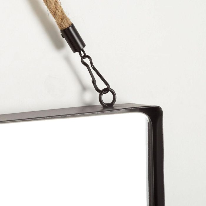 Porte-manteau Max Home Fer (4 Unités) 4