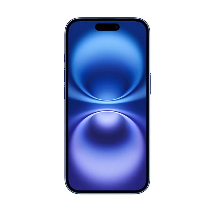 Smartphone Apple iPhone 16 Plus 6,7" Hexa Core 8 GB 512 GB Bleu 2