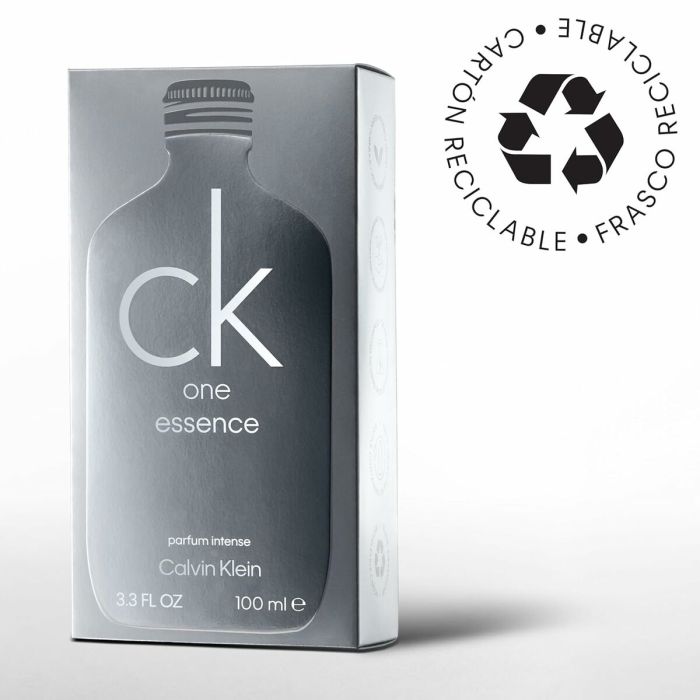 Parfum Unisexe Calvin Klein CK Ck One Essence 50 ml 16