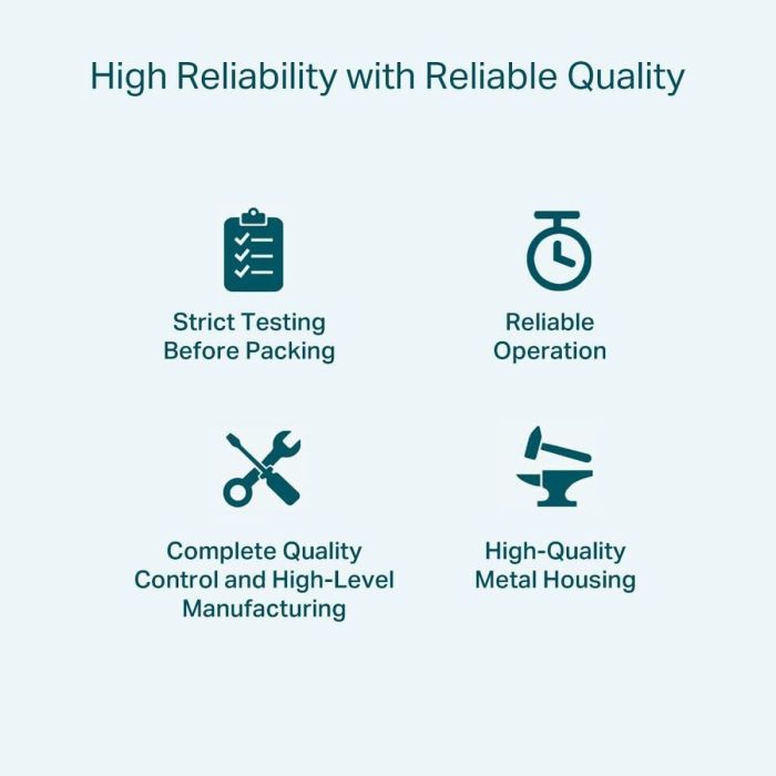 Switch TP-Link TL-SG1210PP 6