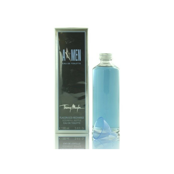 Mugler A*Men Recarga - Edt 100 mL 2