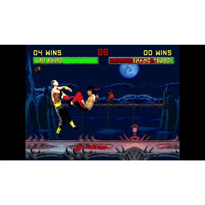 Just For Games Mortal Kombat: Legacy Kollection Jeu pour Nintendo Switch 5