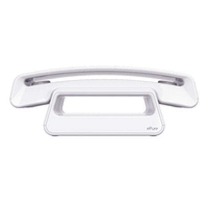 Téléphone Sans Fil Alcatel ATL1428162 Blanc 11 Téléphone Sans Fil Alcatel ATL1428162 Blanc 11