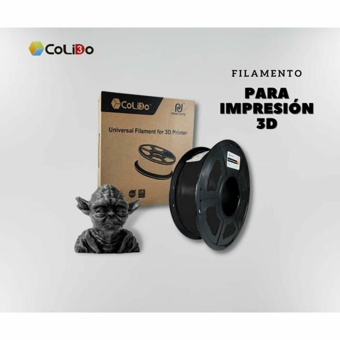 Stylo d'impression 3D CoLiDo COL3D-LCD164B 4 Stylo d'impression 3D CoLiDo COL3D-LCD164B 4