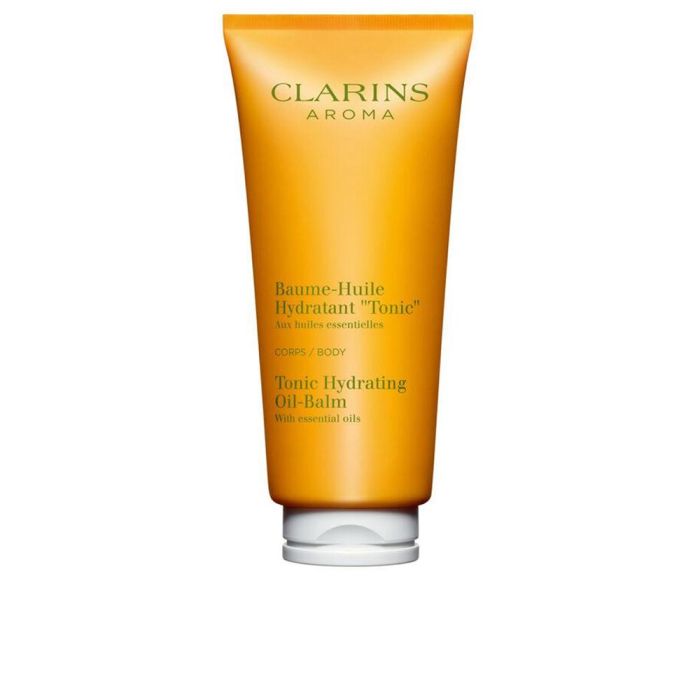 Clarins Baume Corps &Quot;&Quot;Tonique&Quot;&Quot; 200 mL