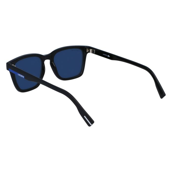 Lunettes de soleil Homme Lacoste L987S-001 Ø 53 mm 9
