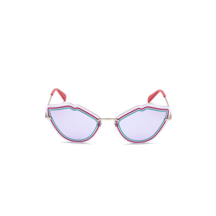 Lunettes de soleil Femme Emilio Pucci EP0134-6416Y Ø 64 mm 2