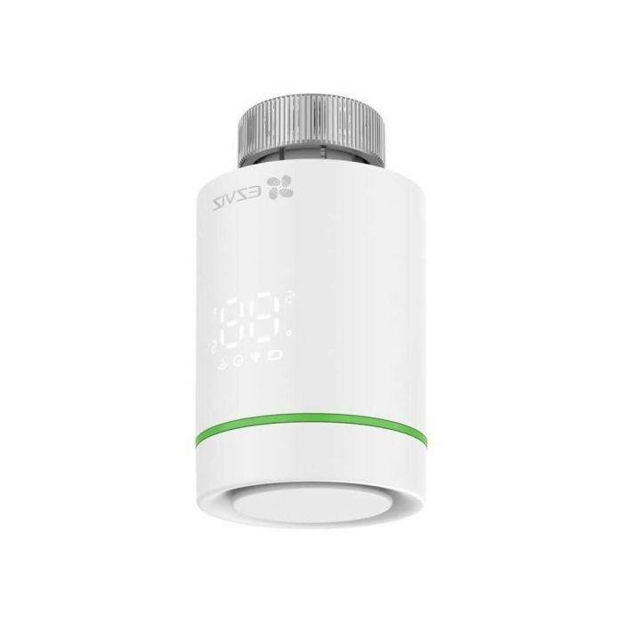 Thermostat Ezviz T55 Noir 11