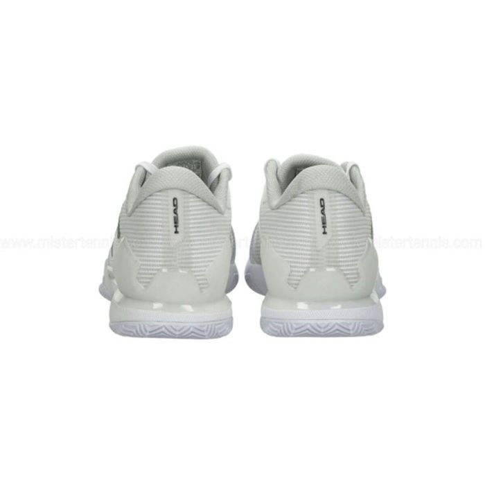 Chaussures de Padel pour Adultes Head Sprint Pro 4.0 Clay Blanc M 1 Chaussures de Padel pour Adultes Head Sprint Pro 4.0 Clay Blanc M 1