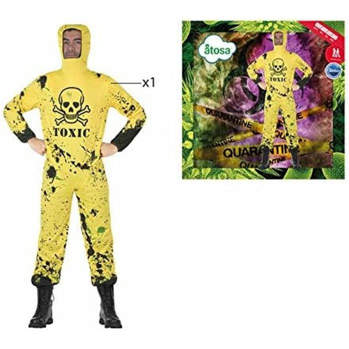 Déguisement pour Adultes 29140 3 Déguisement pour Adultes 29140 3