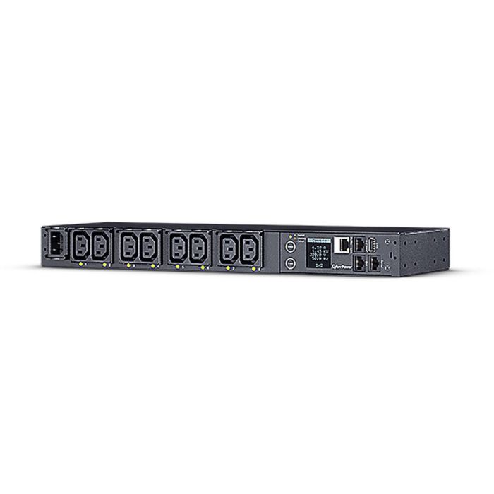Batterie pour Système d'Alimentation Sans Interruption Cyberpower PDU31406 8