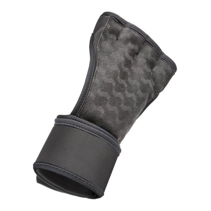 Gants Adidas Open Back Training Noir 2