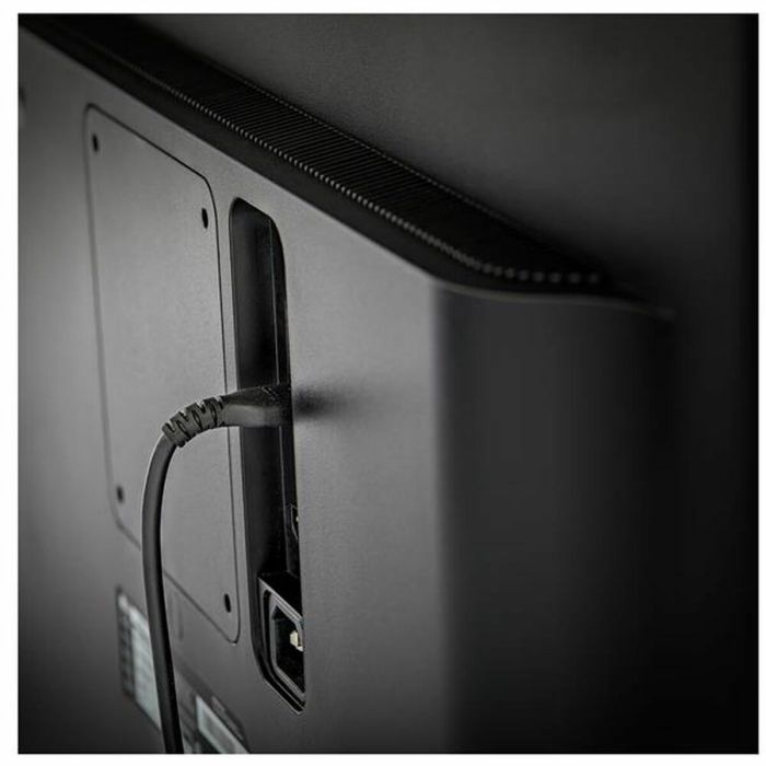 Câble HDMI Startech RHDMM1MP 4K Ultra HD 1 m Noir 1