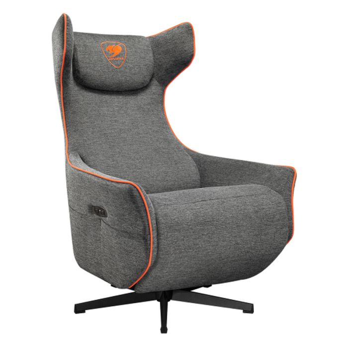 Chaise de jeu Cougar MAGUS Gris 15 Chaise de jeu Cougar MAGUS Gris 15