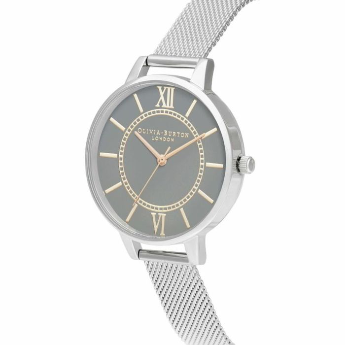 Montre Femme Olivia Burton OB16WD86 (Ø 34 mm) 1