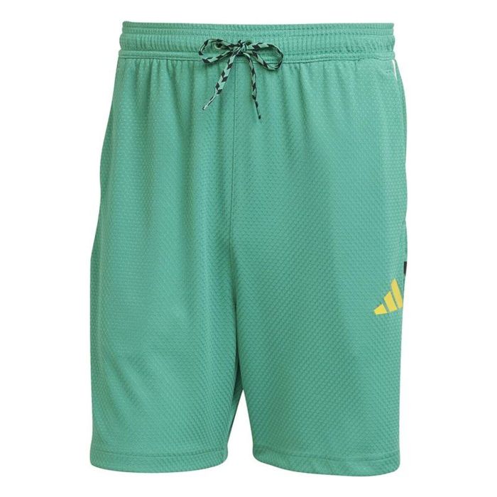 Short de Sport pour Homme Adidas Tiro Cb_Np Sh Vert 11-12 Ans