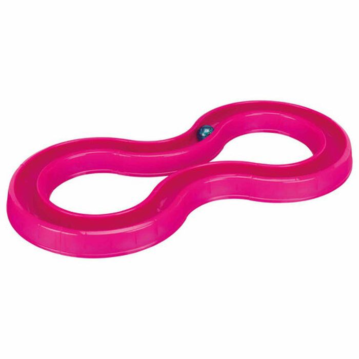 Jouet pour chats Trixie Rose Plastique 65 × 31 cm 5 Jouet pour chats Trixie Rose Plastique 65 × 31 cm 5