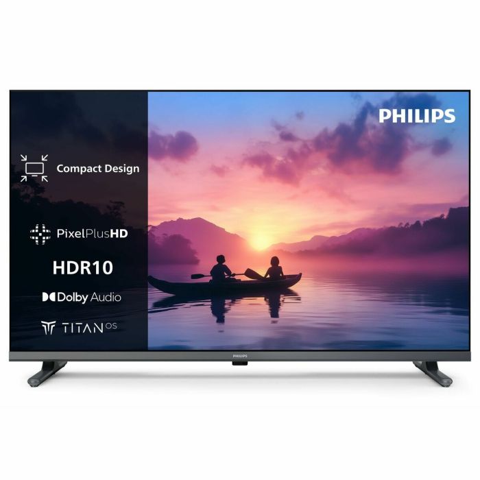 TV intelligente Philips 32PFS6000 32" Full HD LED HDR LCD 22