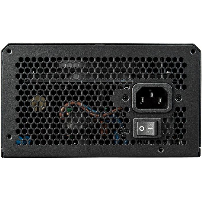 850W COUGAR Netzteil GST 850W ATX3.1 / 80 Plus Gold 4 850W COUGAR Netzteil GST 850W ATX3.1 / 80 Plus Gold 4