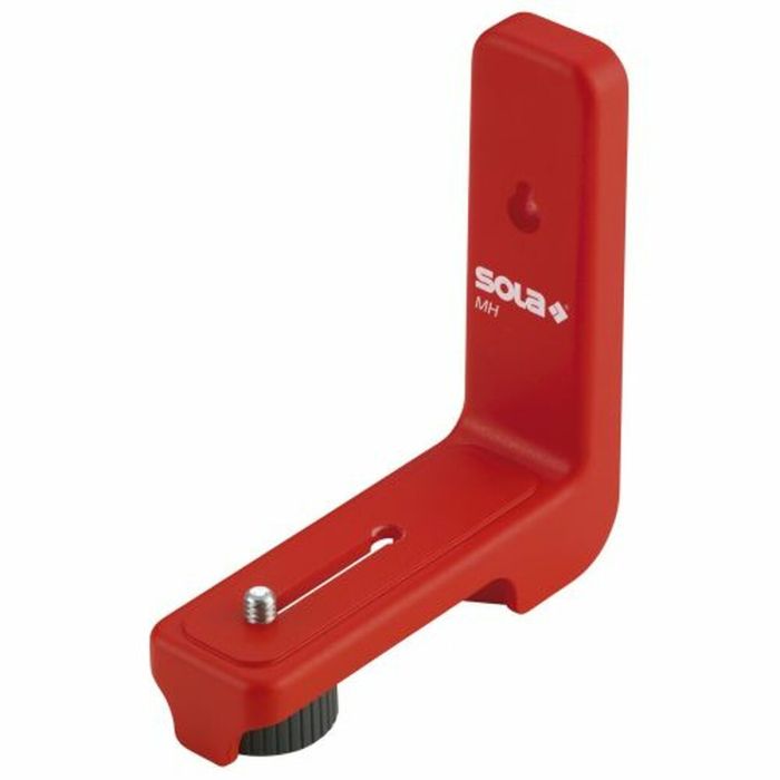 Support pour niveau laser SOLA Magnétique