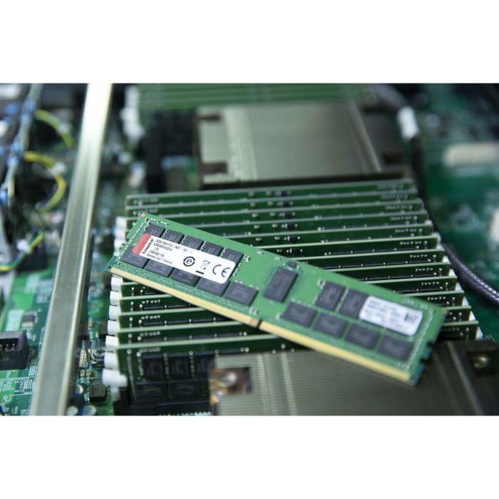 Mémoire RAM Kingston KSM56E46BS8KM-16HA 16 GB 5600 MHz DDR5 SDRAM DDR5 4