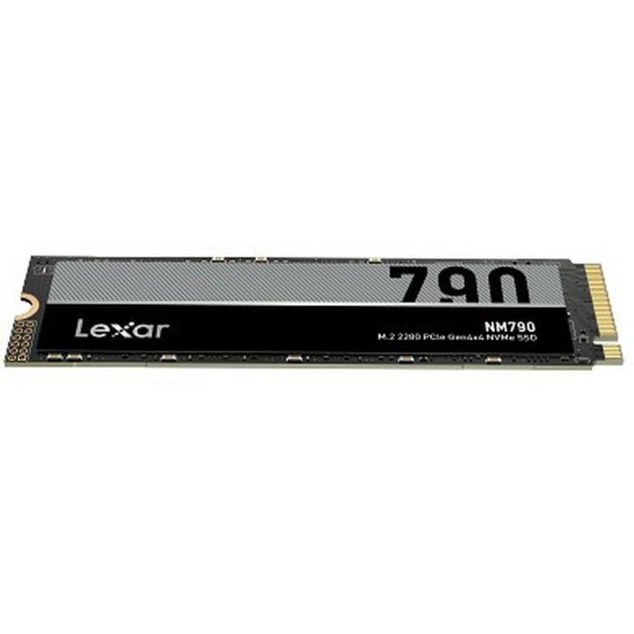 Disque dur Lexar LNM790X004T-RNNNG 4 TB SSD 1