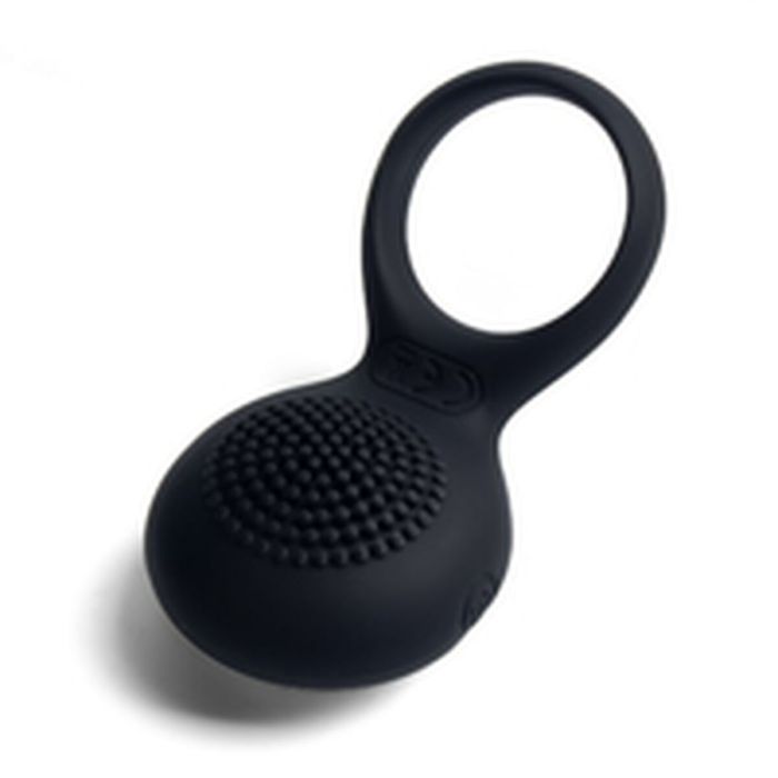 Rouge à lèvres vibrant Svakom Tyler Noir 8 Rouge à lèvres vibrant Svakom Tyler Noir 8