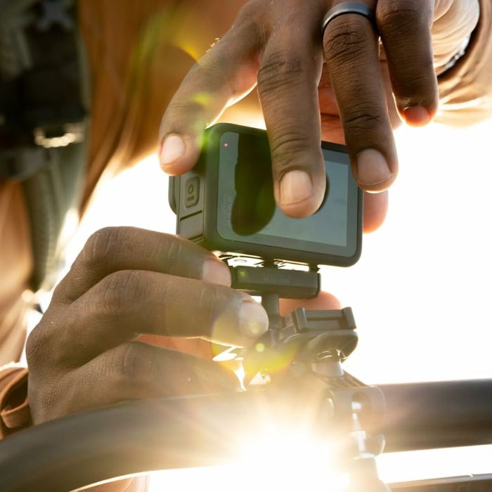 Camescope de surveillance GoPro AEMAG-001 2