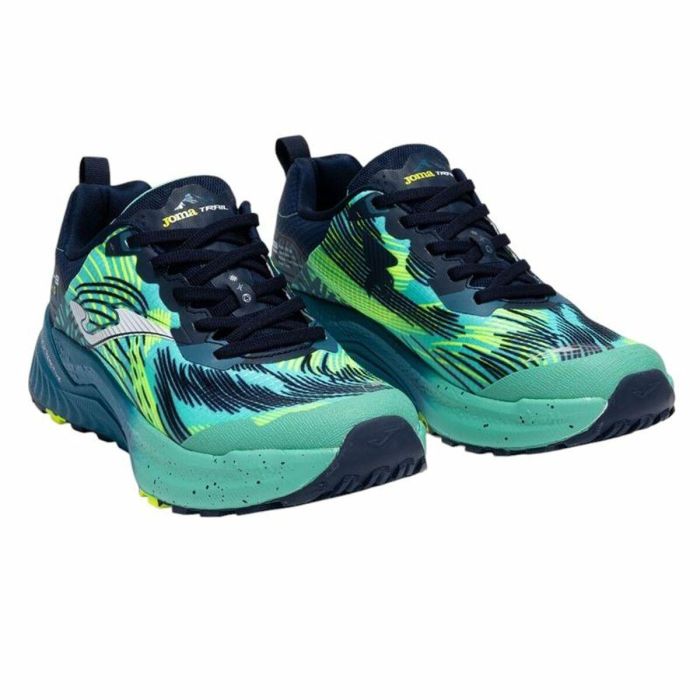 Chaussures de Sport pour Enfants Joma Sport Tr-8 Men 2517 3